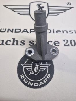 Zündapp Ansaugstutzen für Automatic Mofa Typ 442 8er Bing Vergaser ET : 248-04.101